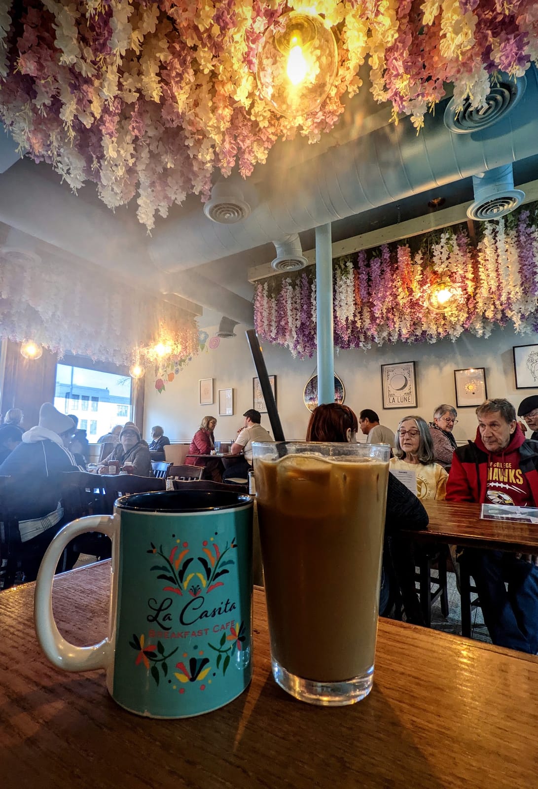La Casita Breakfast Cafe