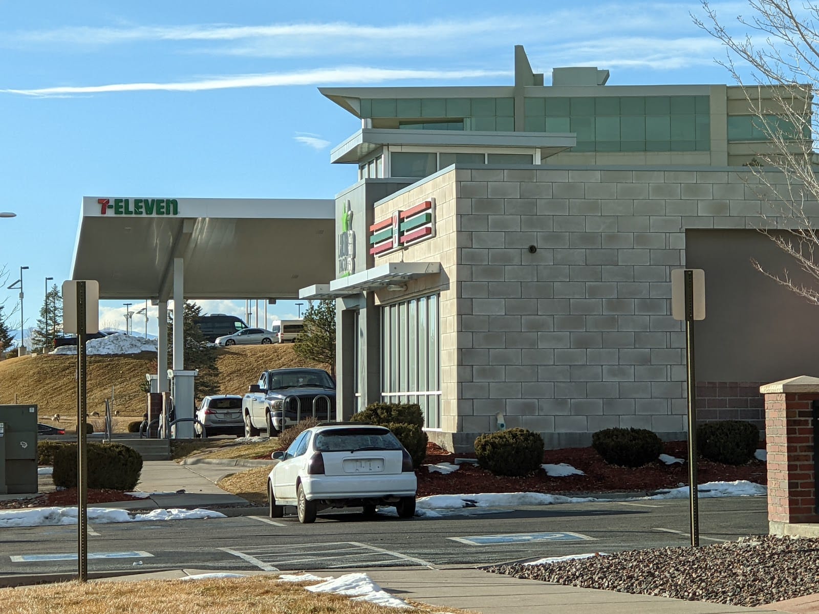 7-Eleven
