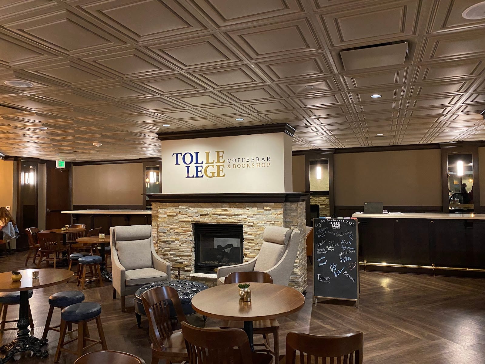 More Coffee House