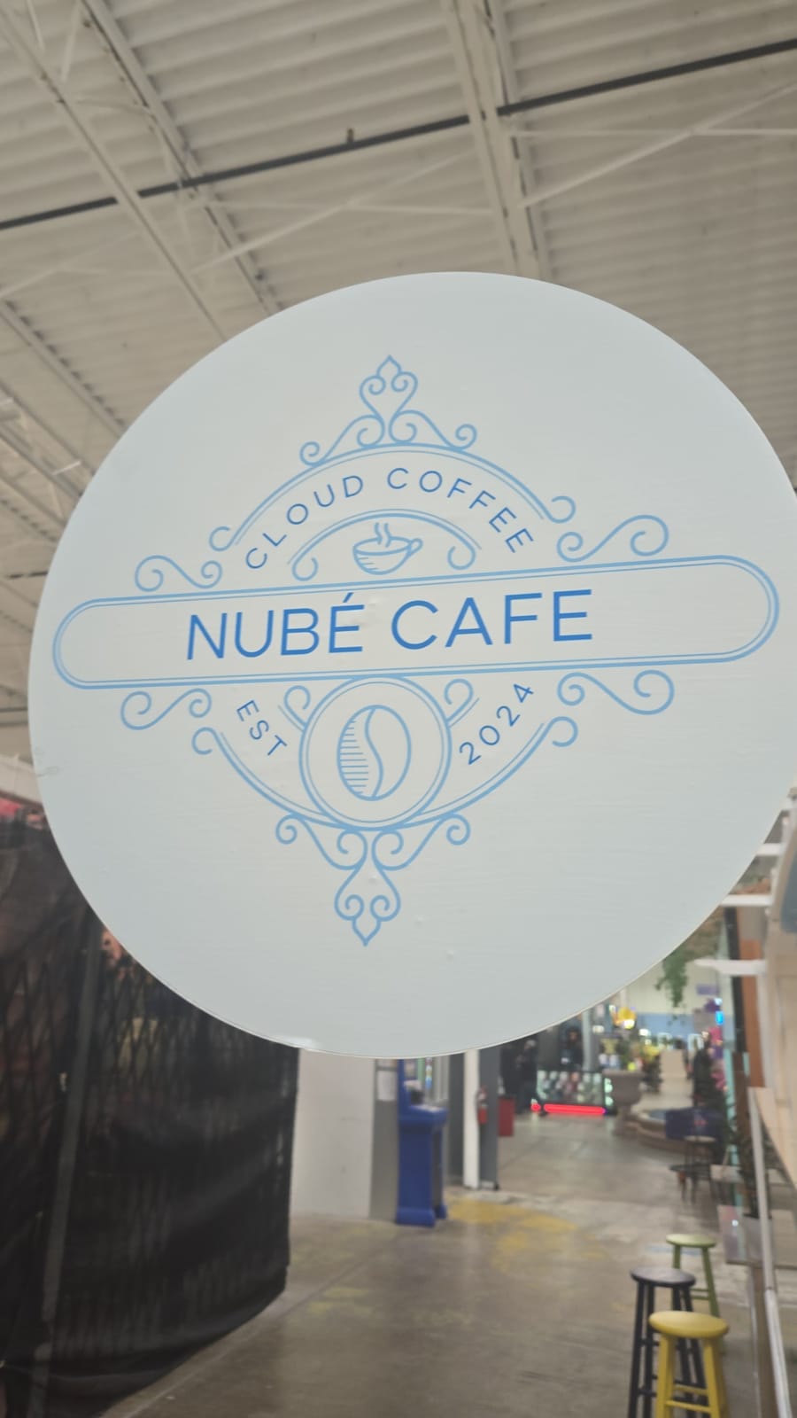 Nube Cafe