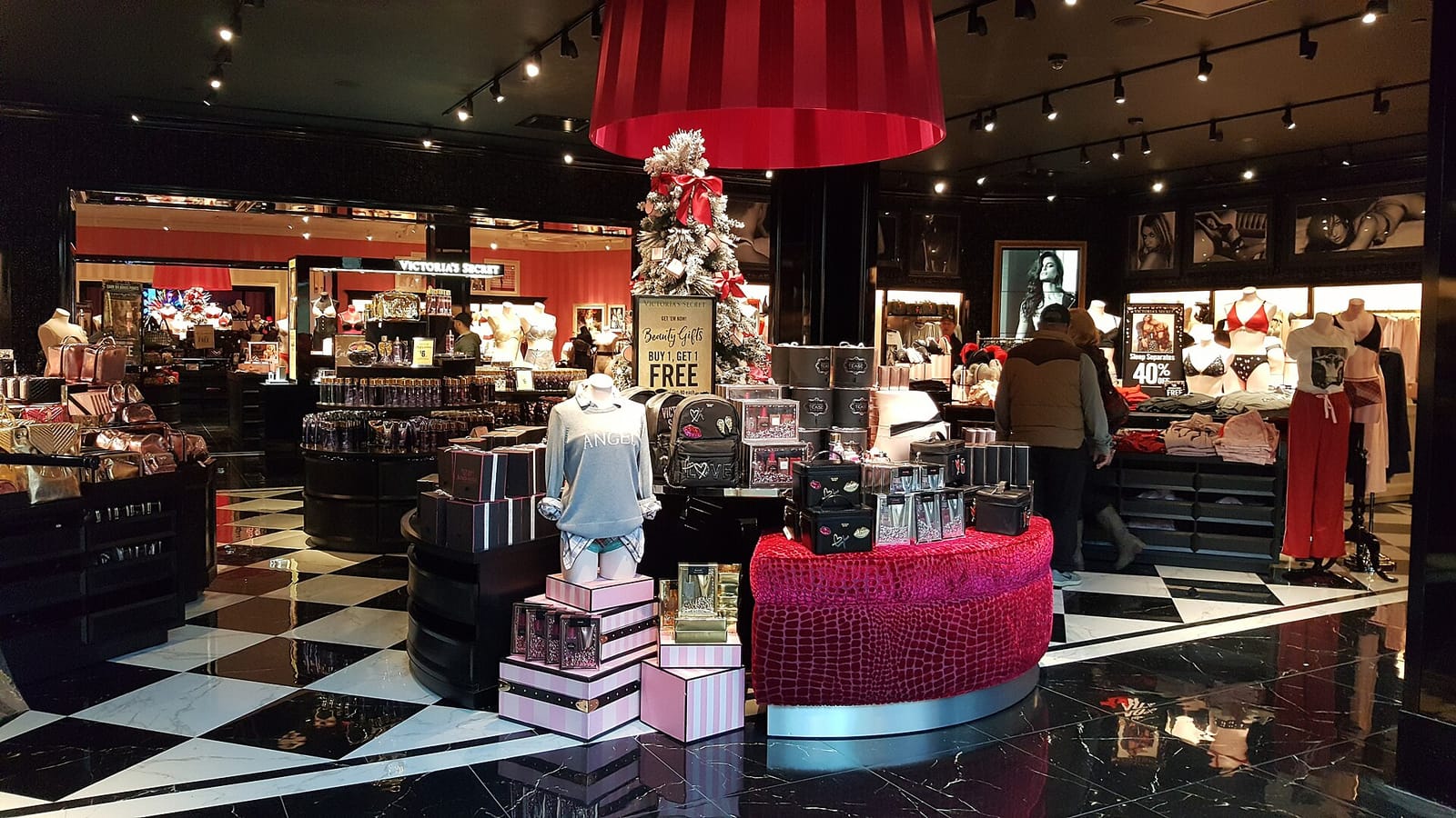 Nordstrom Ebar Artisan Coffee photo 3