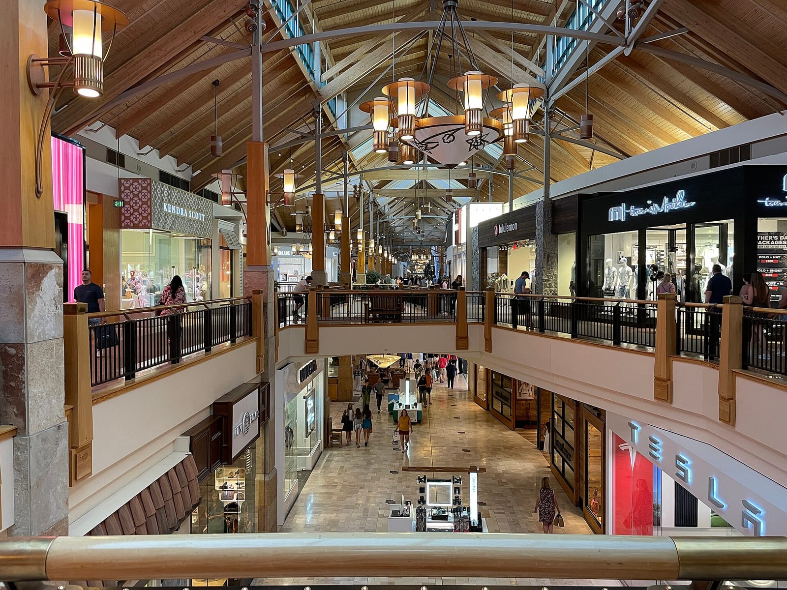 Nordstrom Ebar Artisan Coffee photo 2