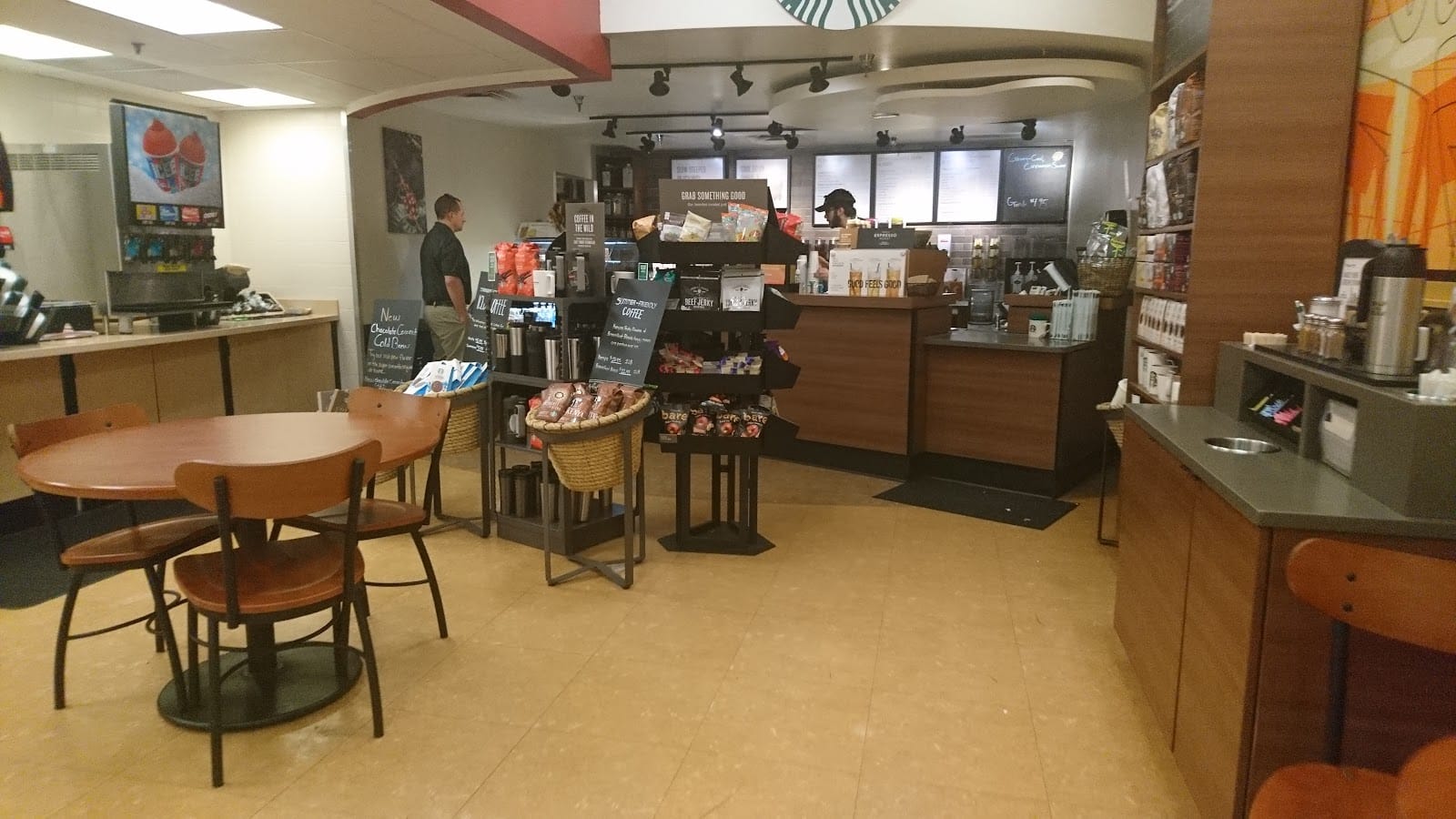Starbucks Coffee Company