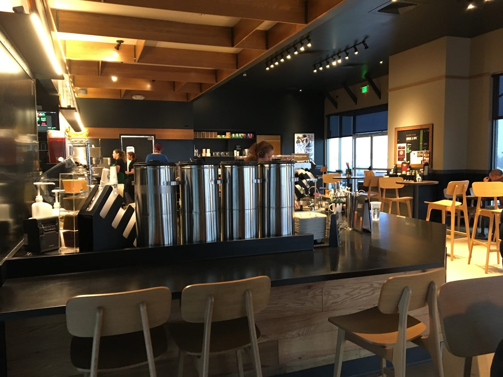 Starbucks Coffee Company