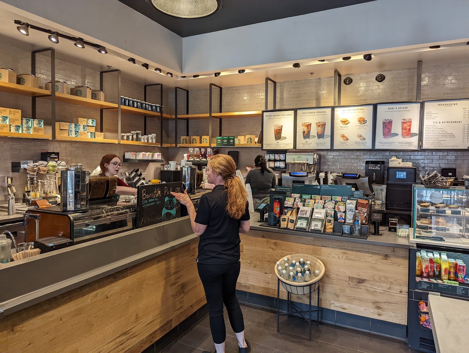 Starbucks Coffee Company