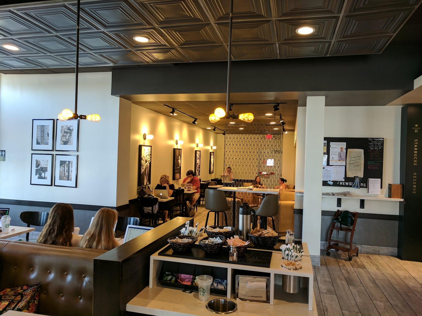 Starbucks Coffee Company