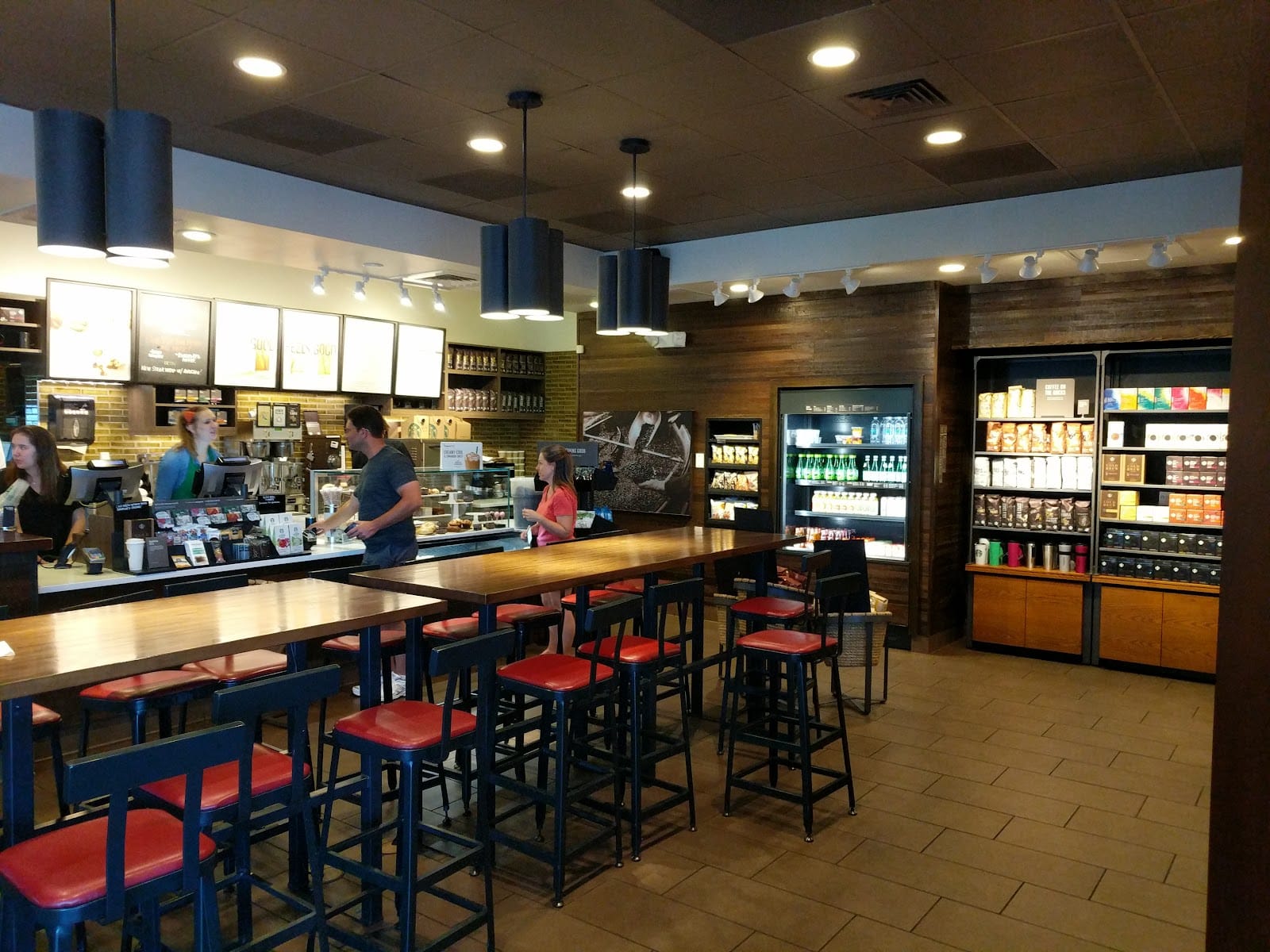 Starbucks Coffee Company