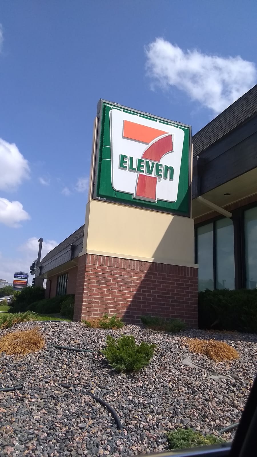 7-Eleven
