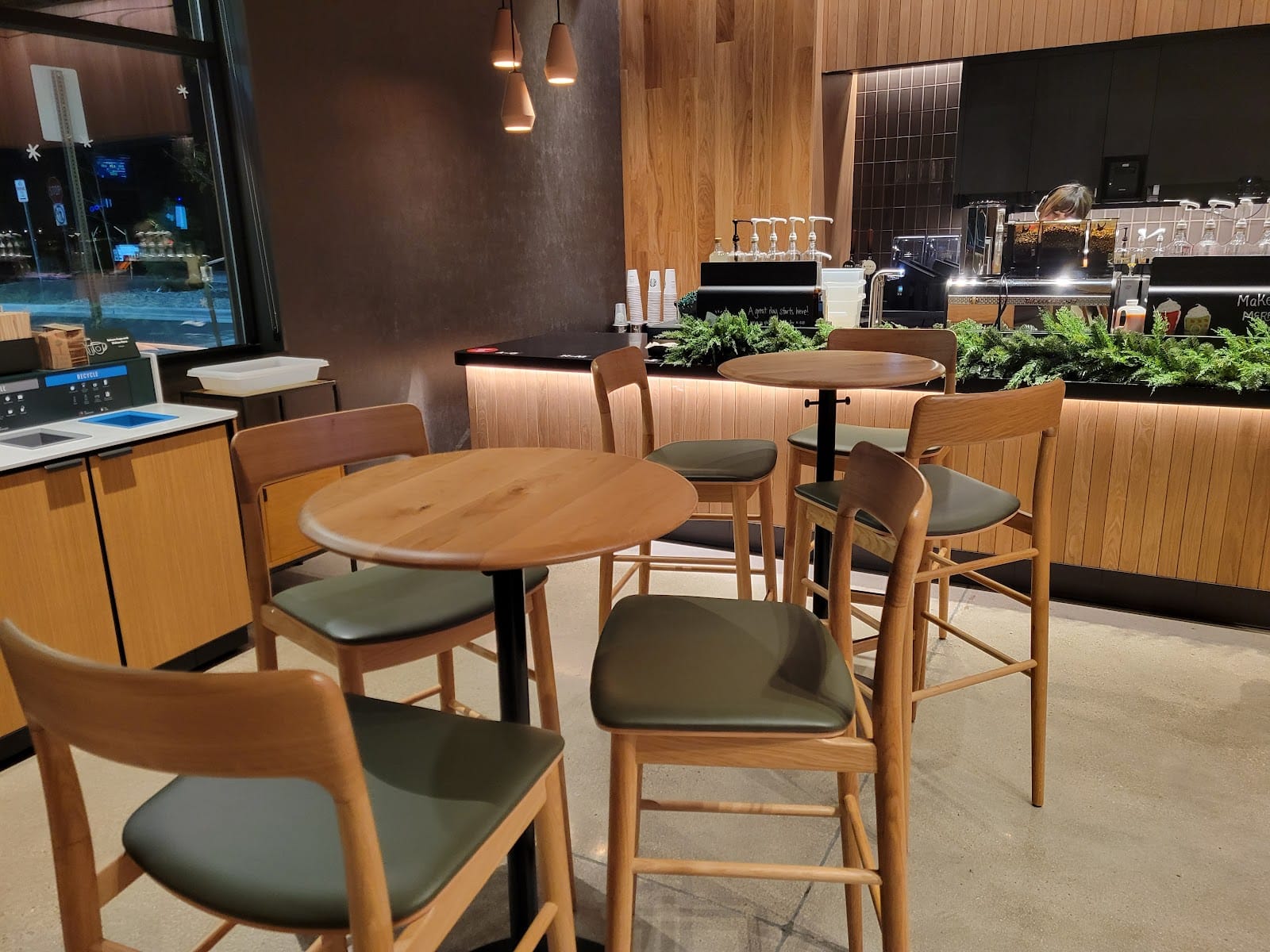 Starbucks Coffee Company