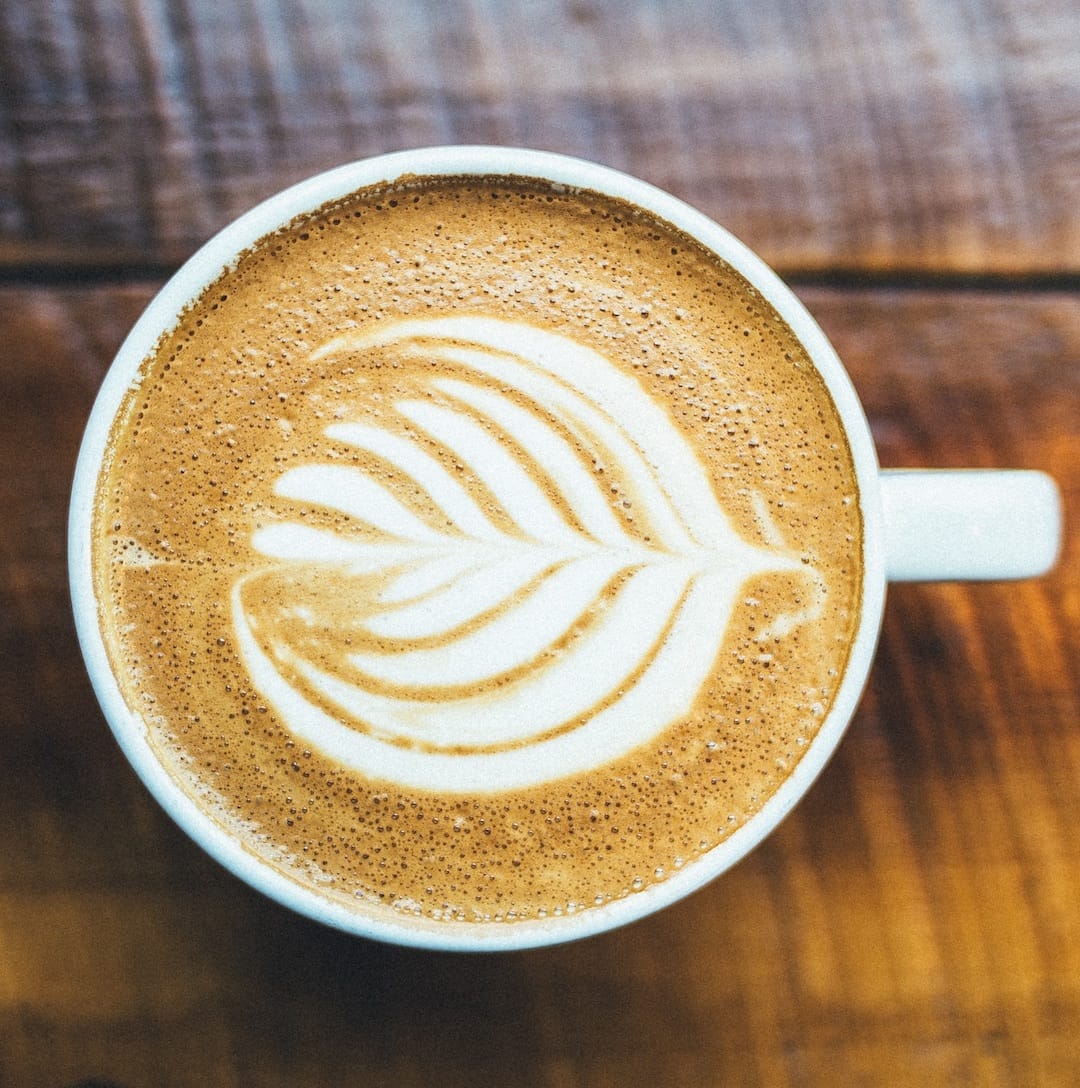 My Cafe Coffee