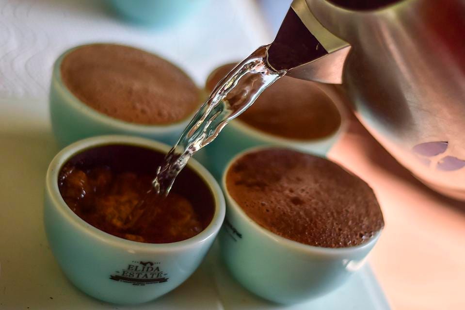 My Cafe Coffee photo 2