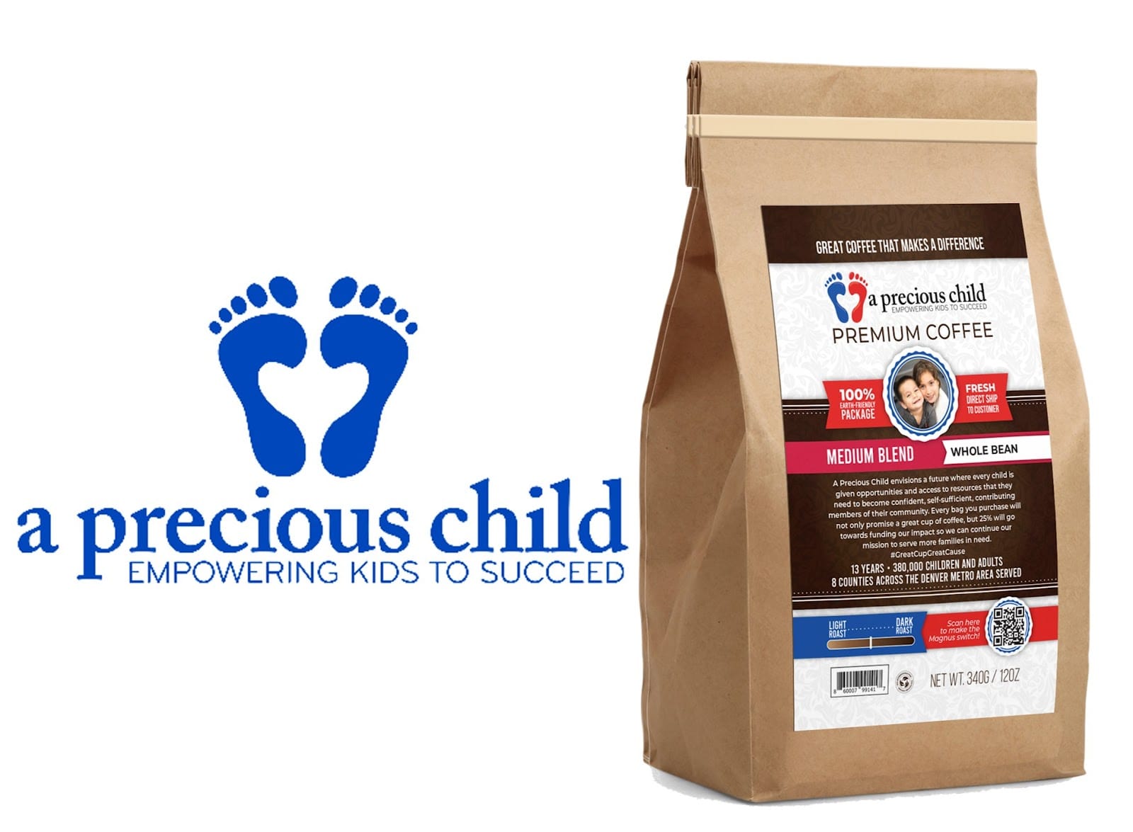 A Precious Child Cafe