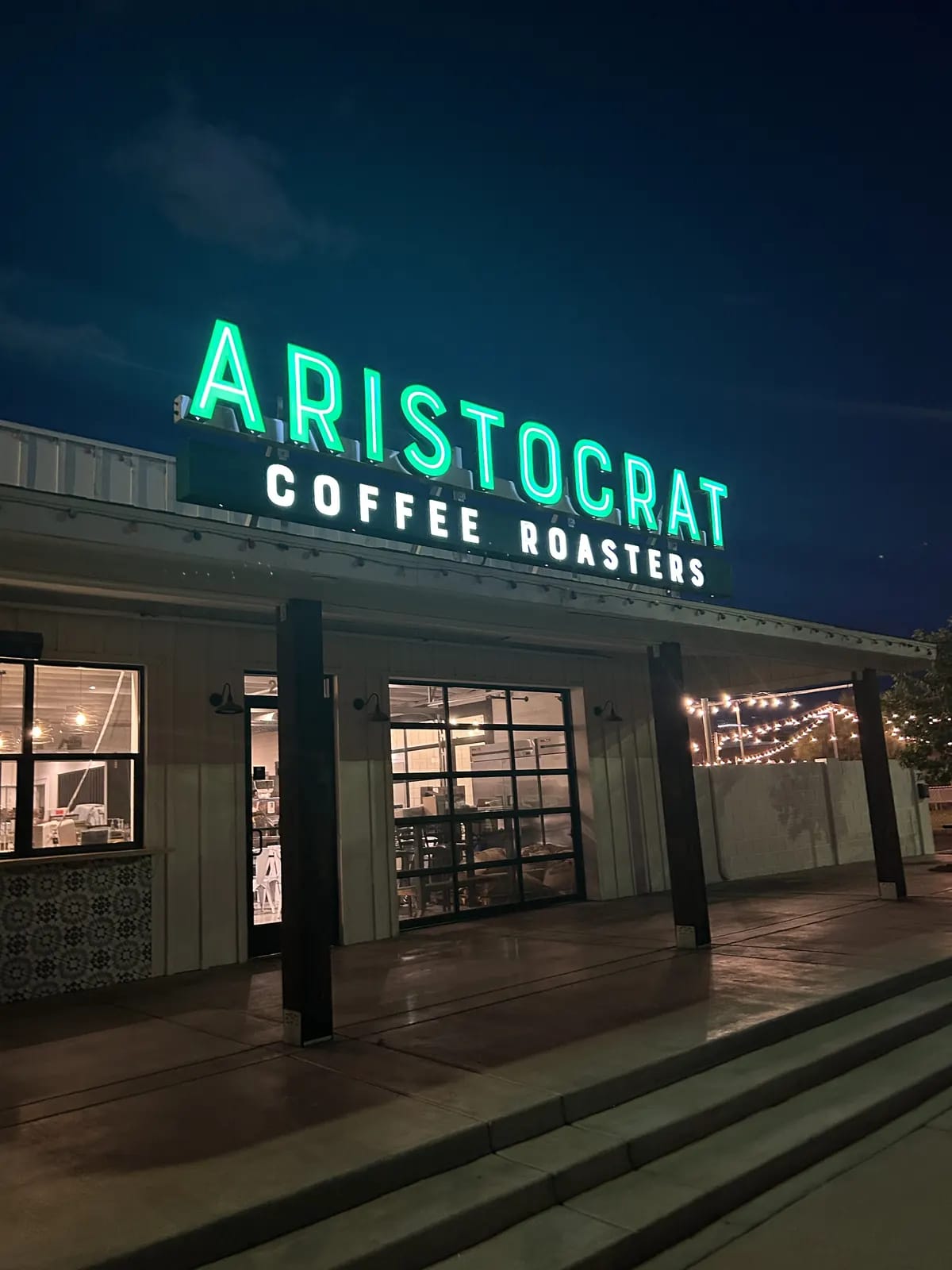 Aristocrat Coffee Roasters photo 5