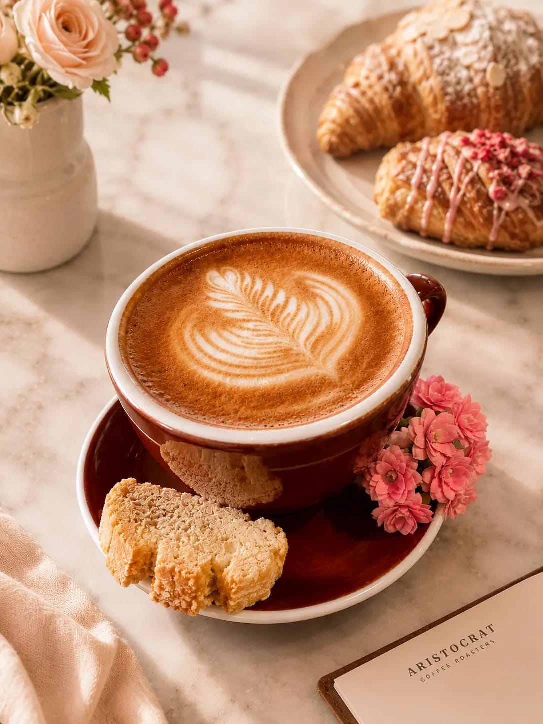 Aristocrat Coffee Roasters photo 3