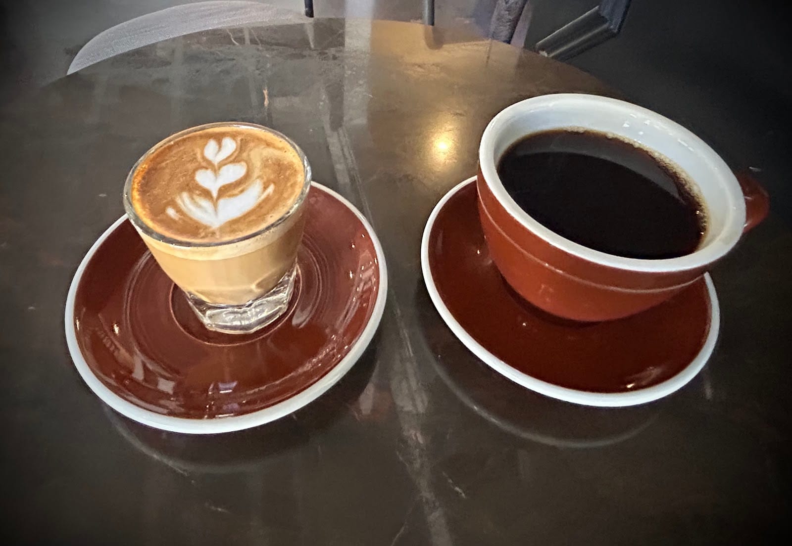 Aristocrat Coffee Roasters