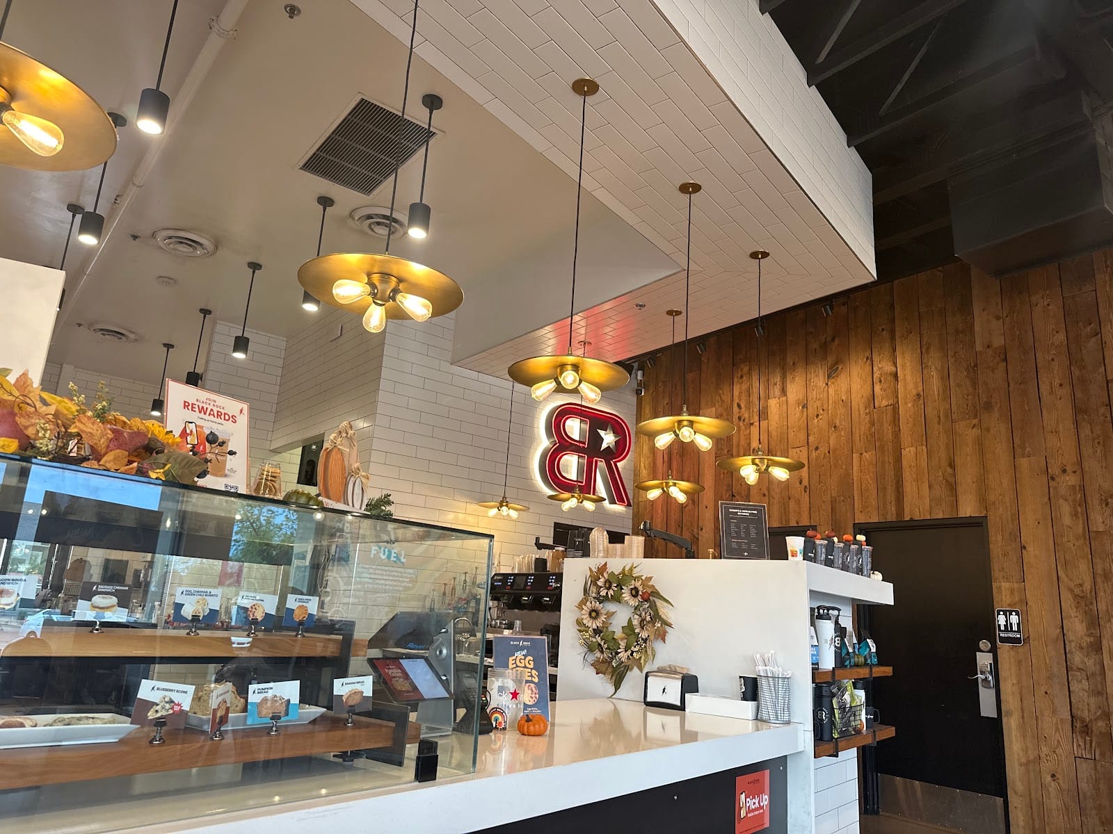 Black Rock Coffee Bar
