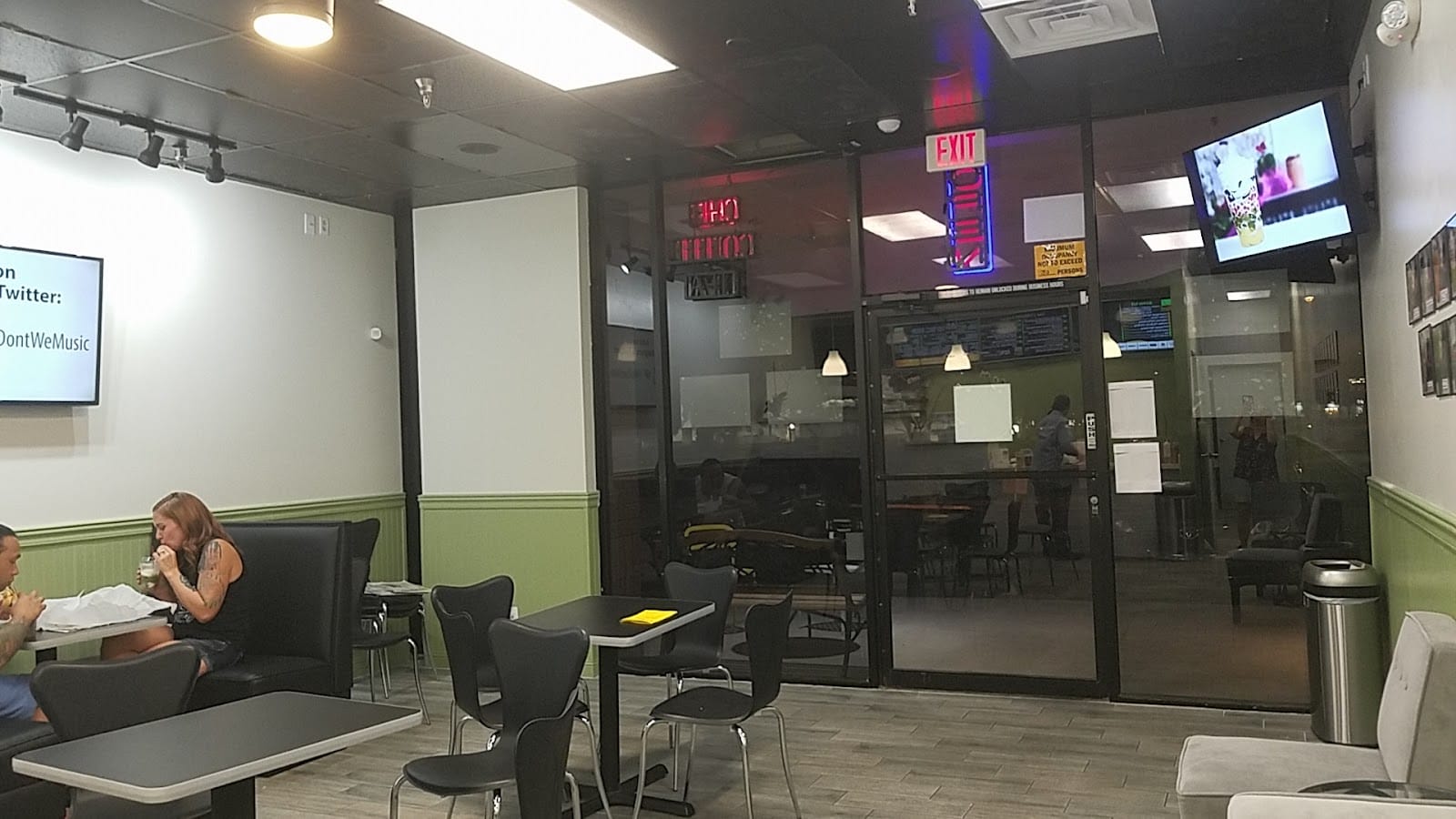 Urbanh Cafe