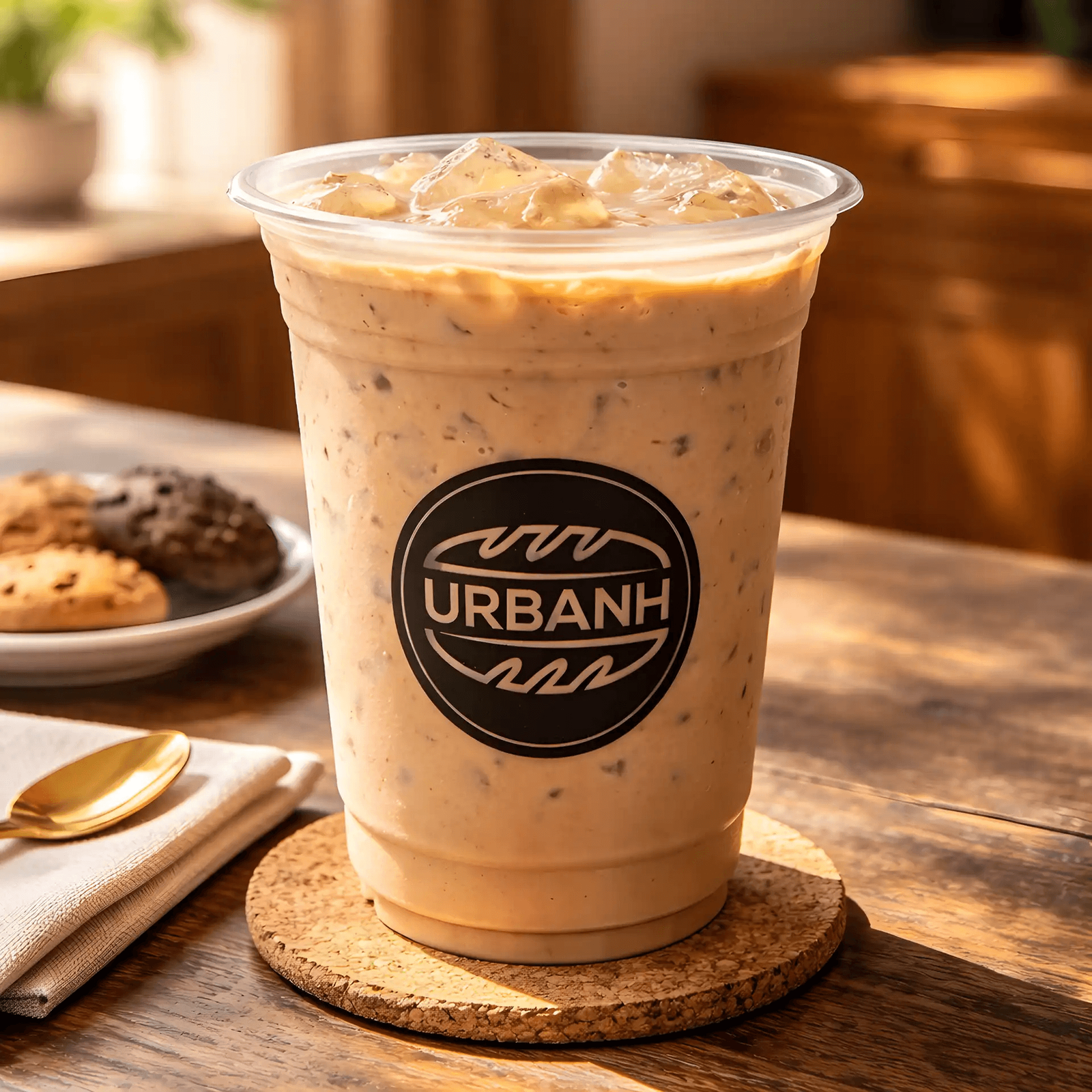 Urbanh Cafe photo 4
