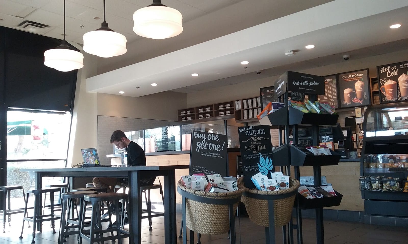 Starbucks Coffee Company