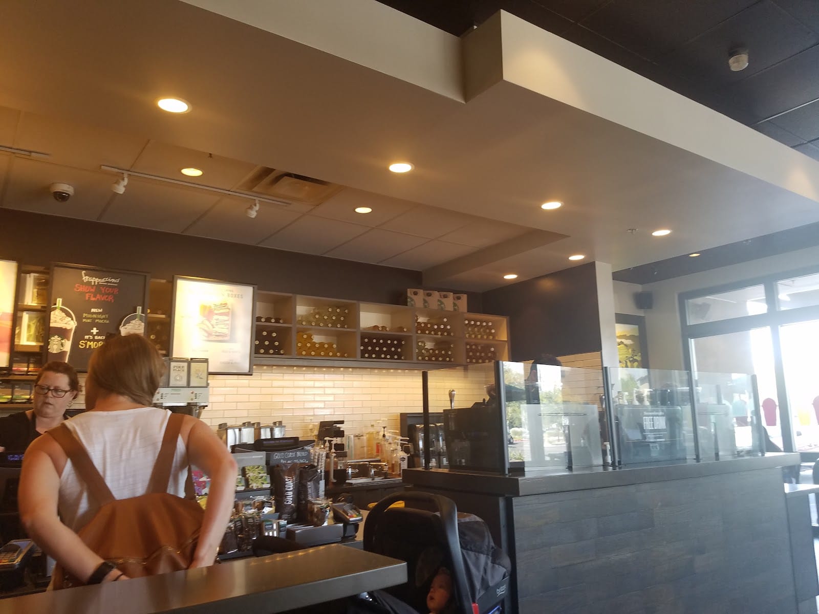 Starbucks Coffee Company