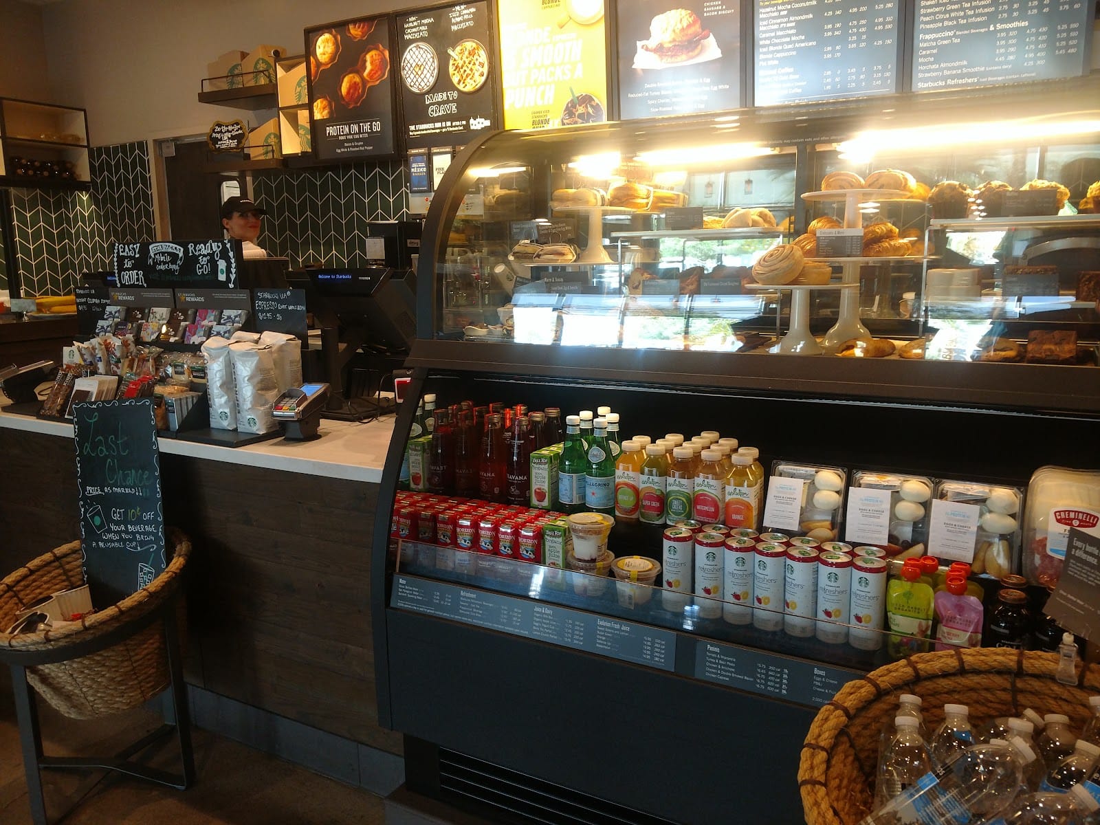Starbucks Coffee Company