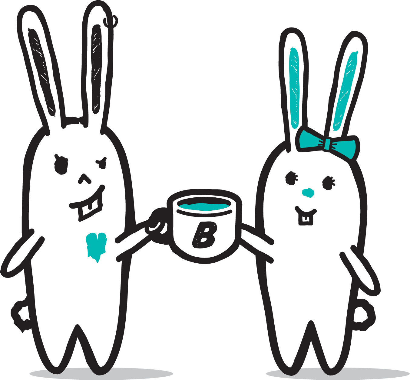 Bad Bunnies Coffee photo 3
