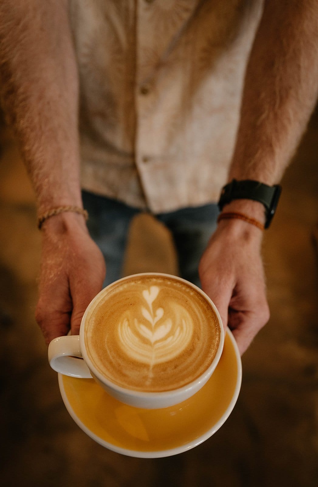 Bad Bunnies Coffee photo 6