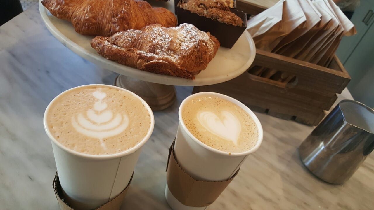 The Rise Coffee Bar