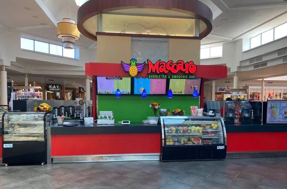 Maccaro Charleston photo 7
