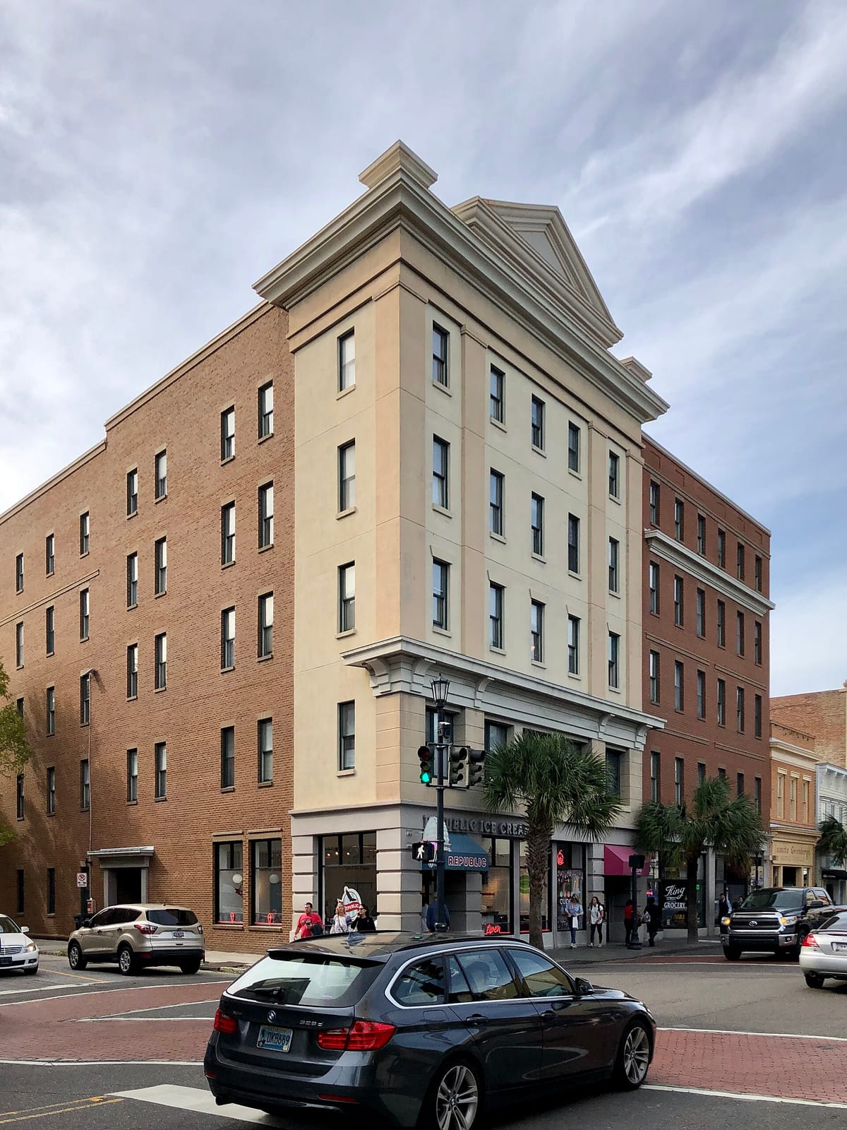 Maccaro Charleston photo 10