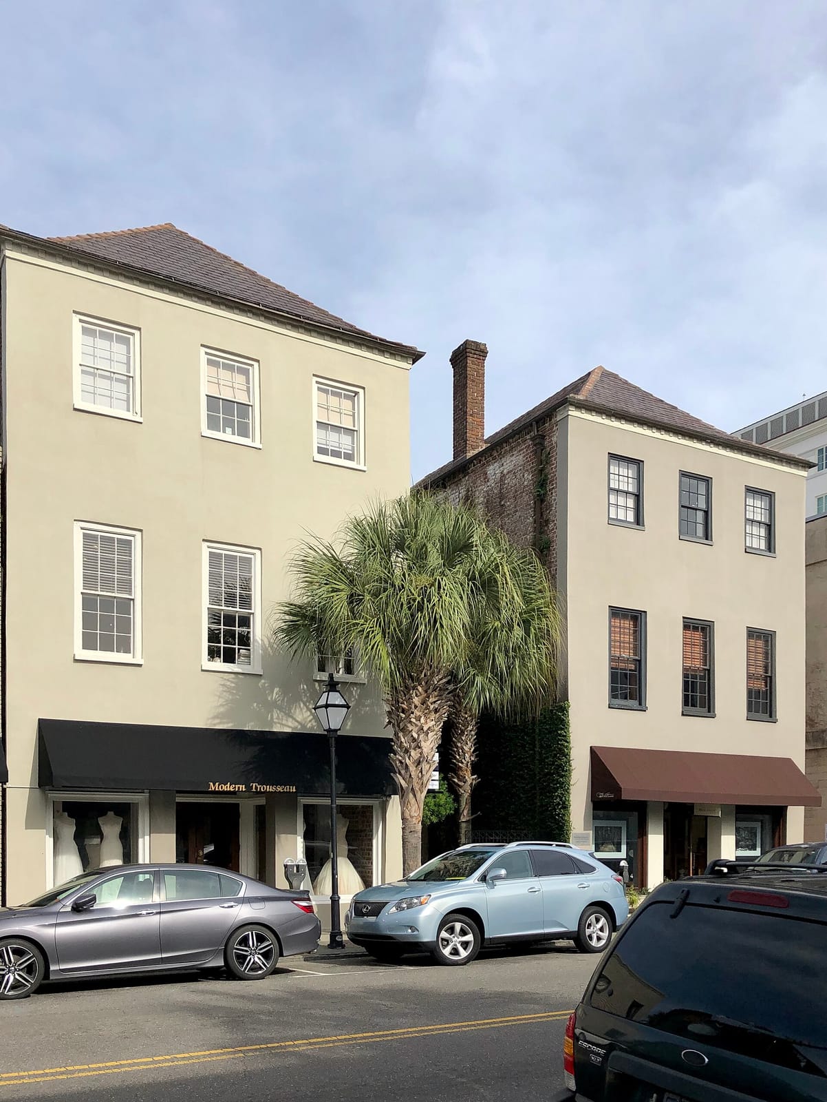 Maccaro Charleston photo 11