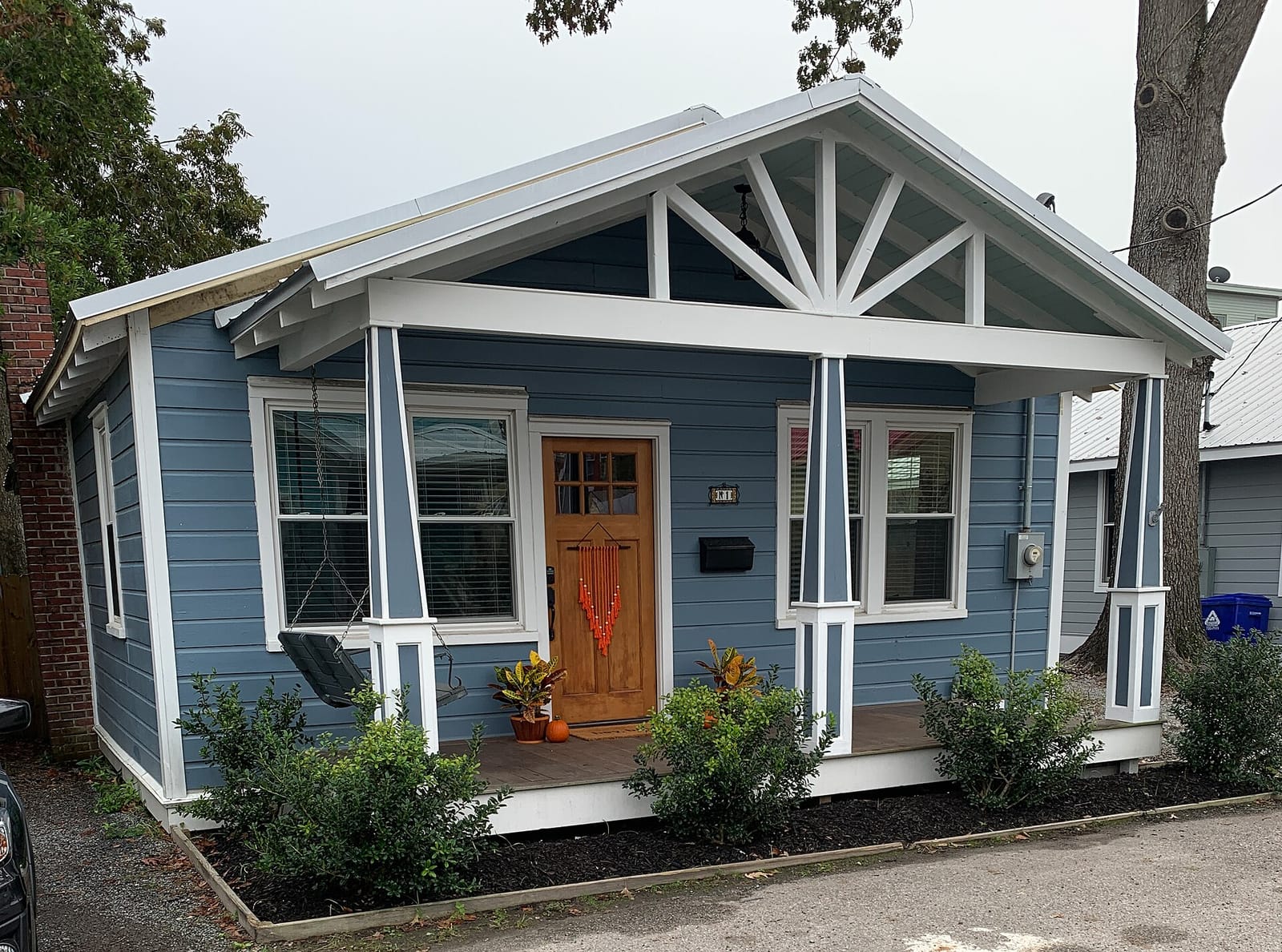The Harbinger Cafe & Bakery photo 3
