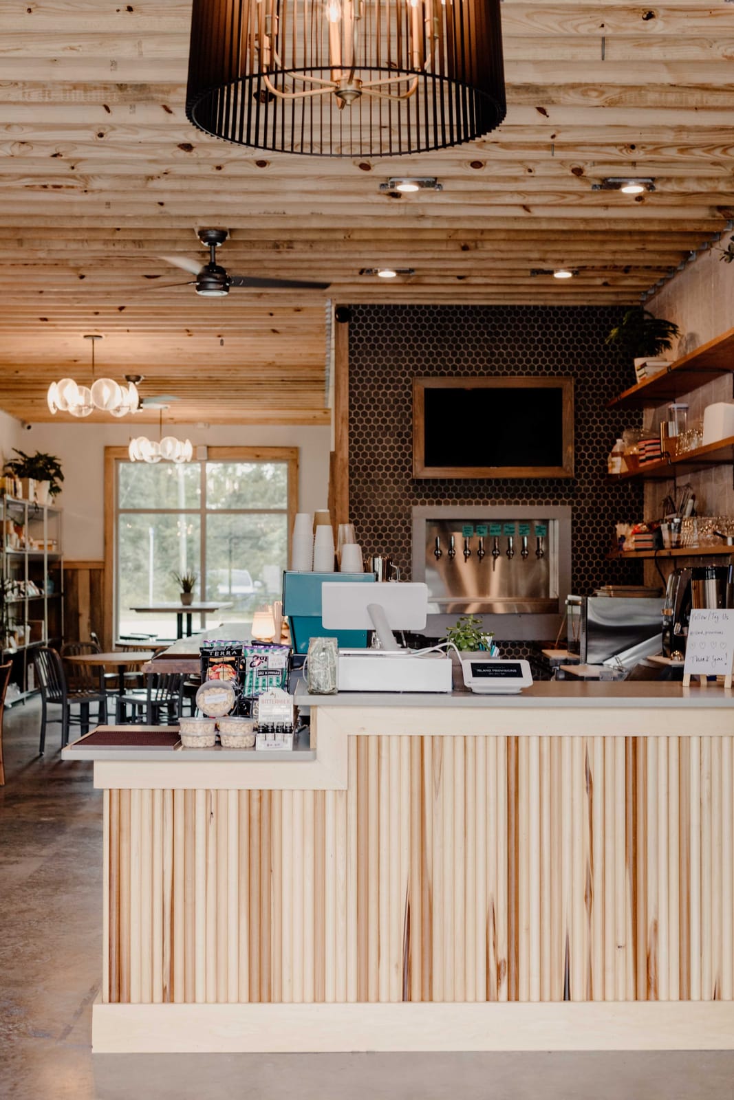 Island Provisions - Downtown Charleston photo 2