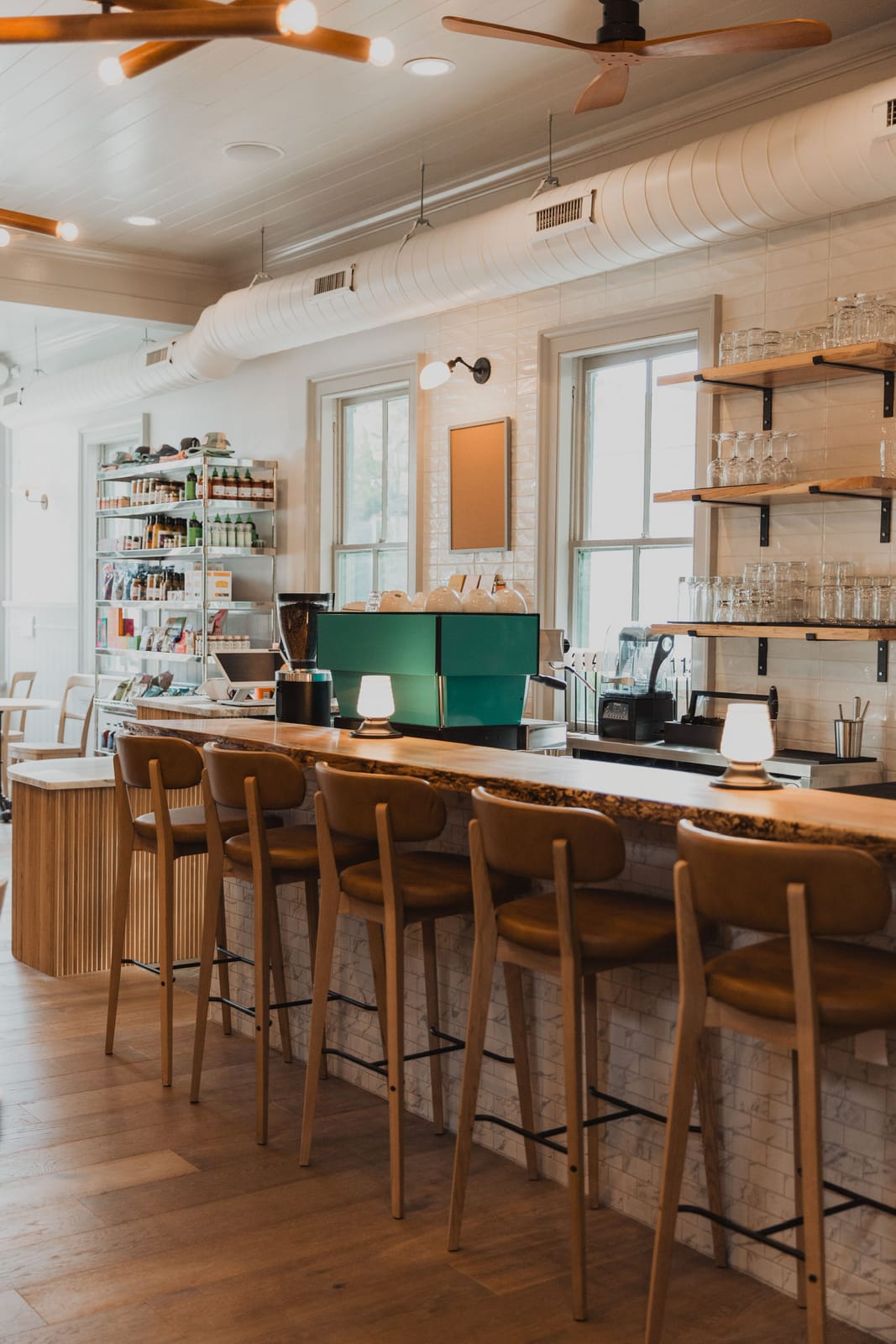 Island Provisions - Downtown Charleston