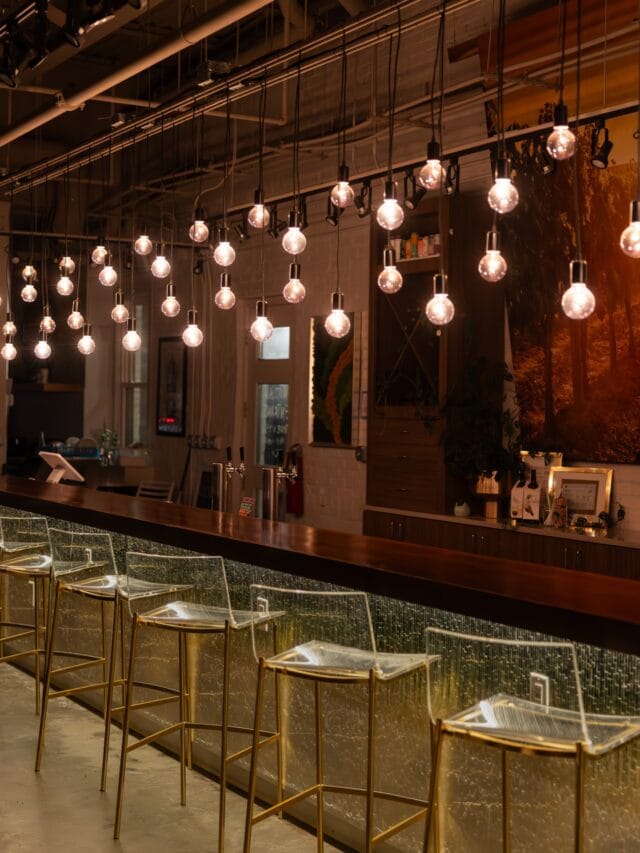 Blūm Coffee & Wine Bar photo 4