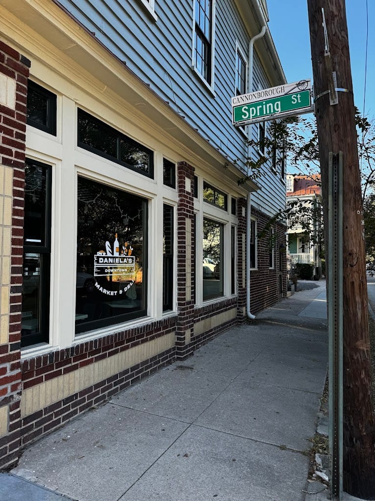Daniela's Downtown photo 8