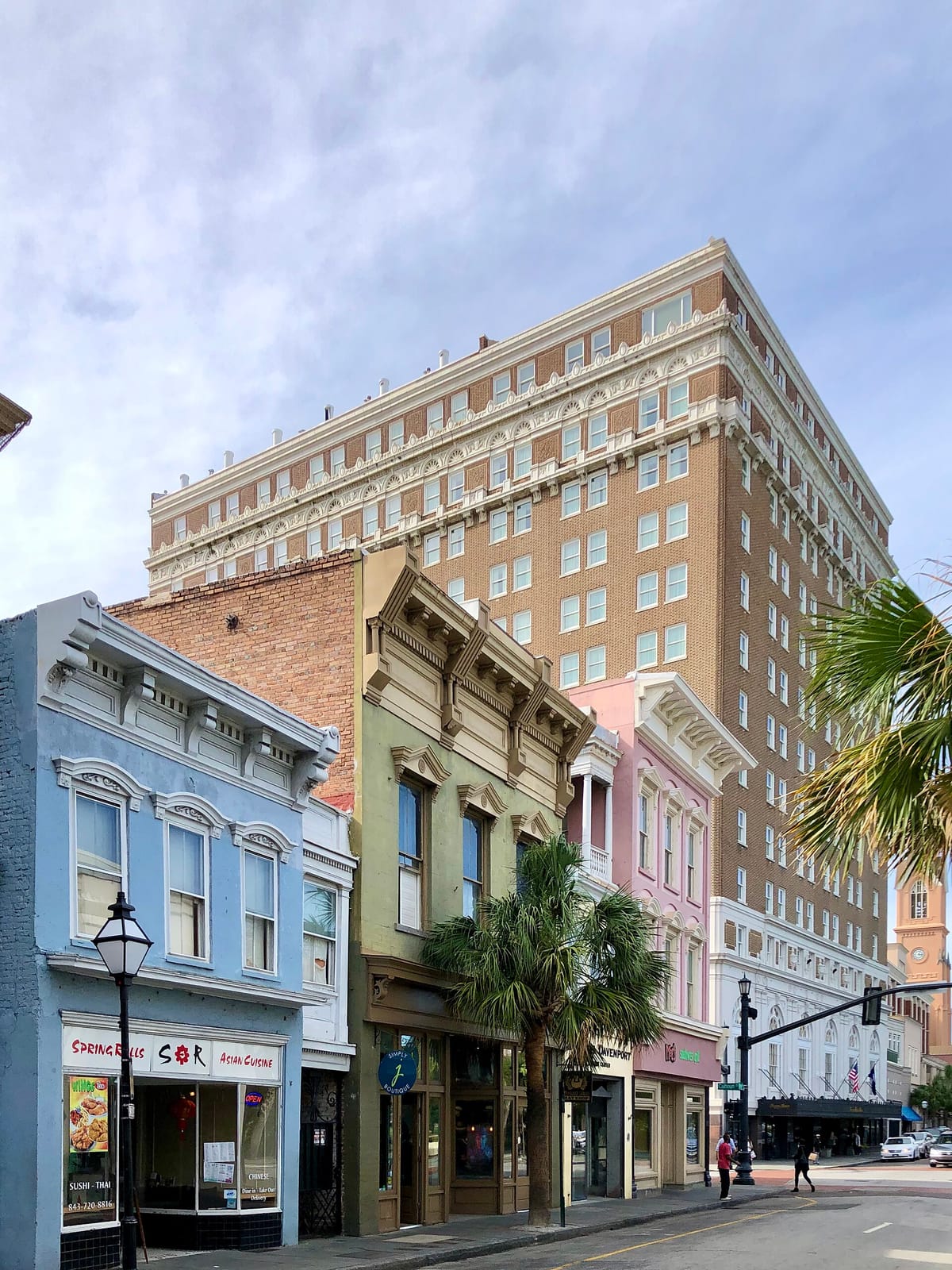 Mudhouse Charleston photo 3