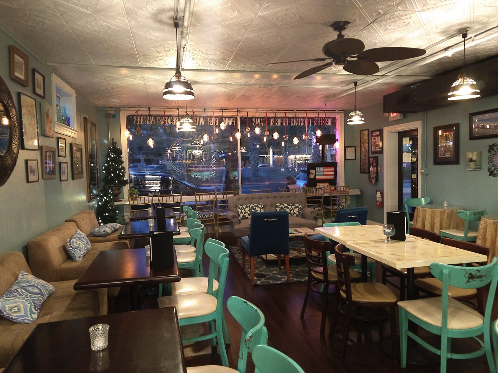Gala Cafe & Bakery