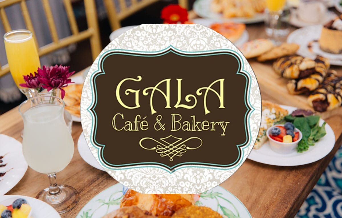 Gala Cafe & Bakery photo 2