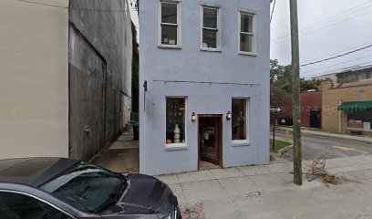 French Chocolate Cafe