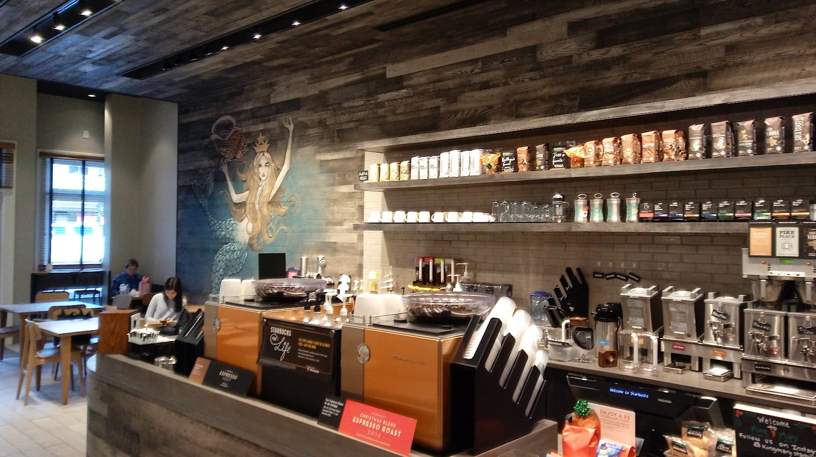 Starbucks Coffee Company