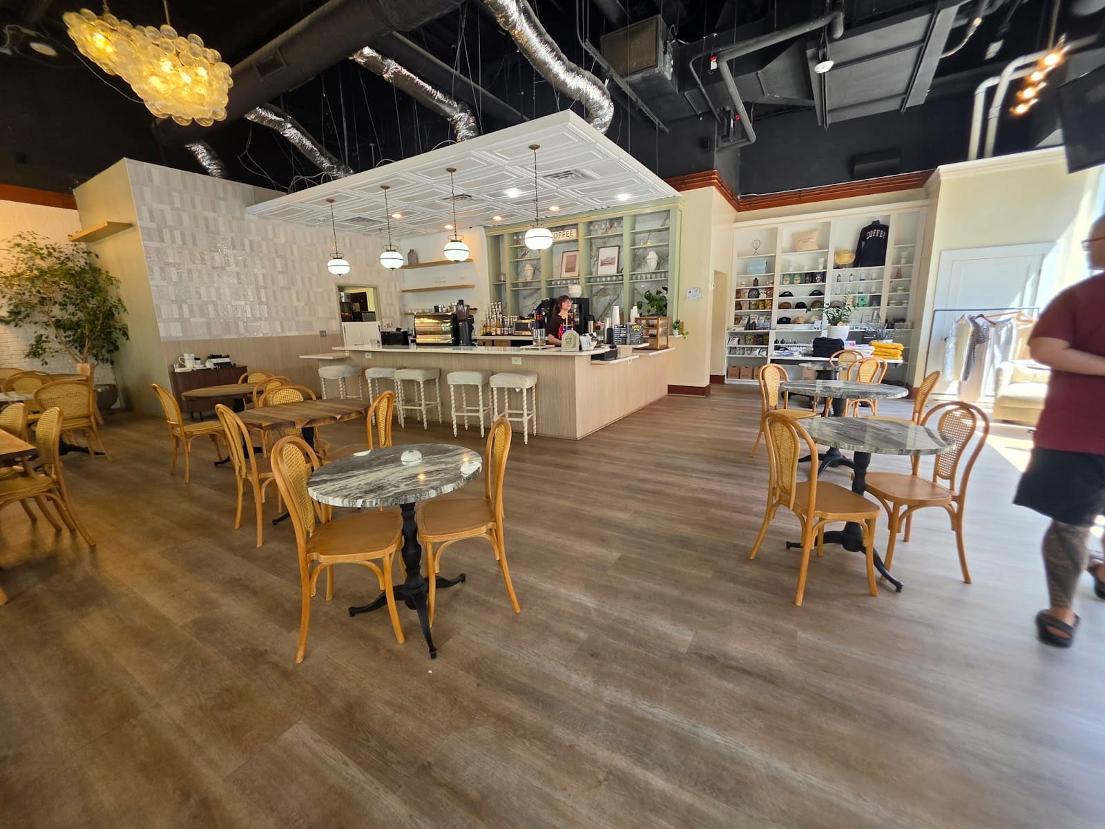 Lottie’s Cafe