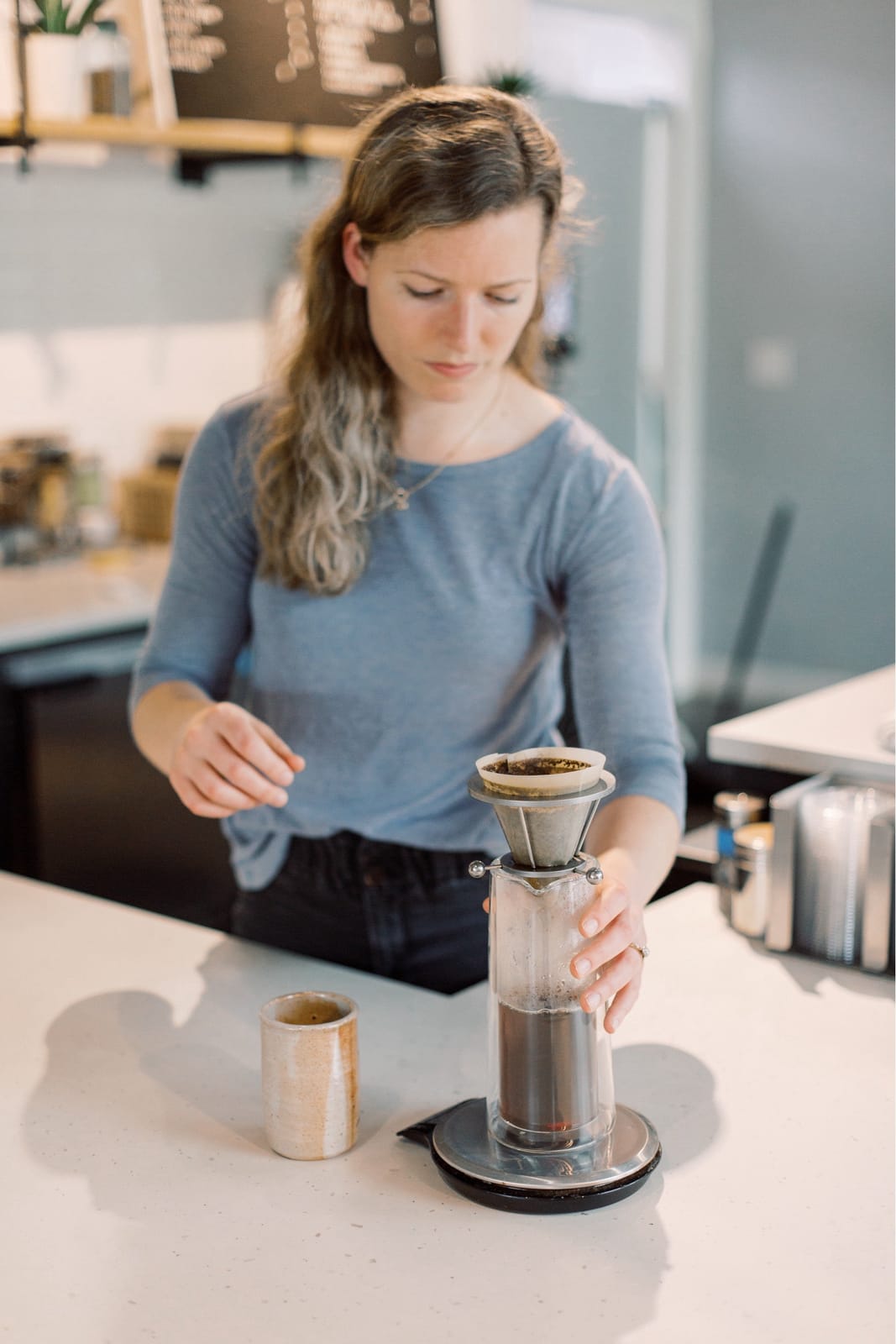 Platform Coffee + Kitchen photo 8