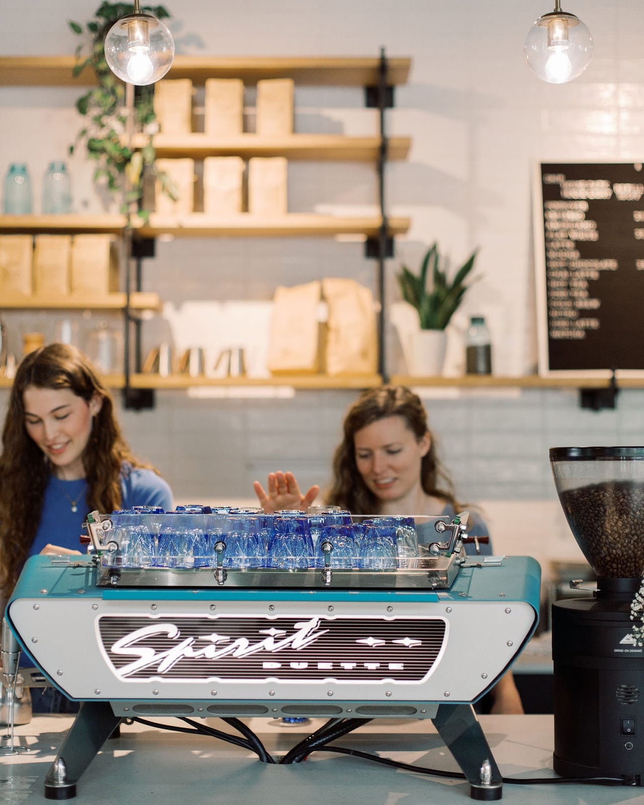 Platform Coffee + Kitchen photo 4