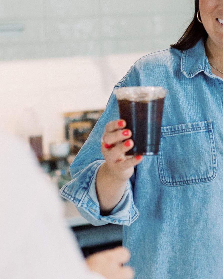 Platform Coffee + Kitchen photo 7