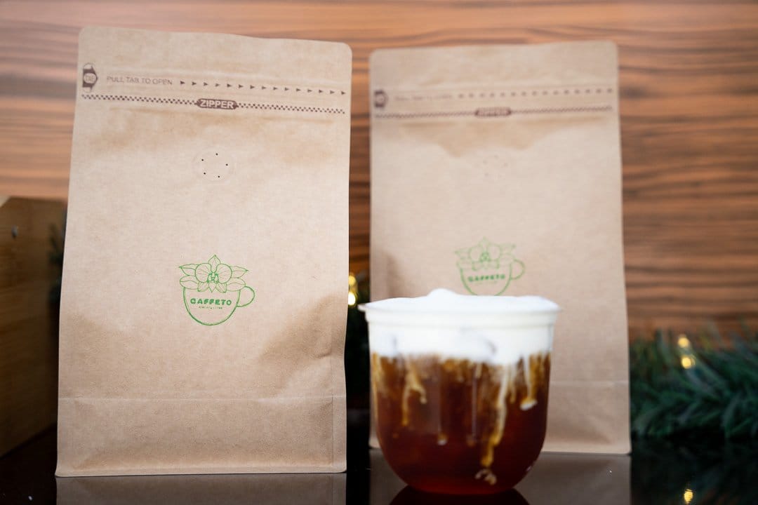 Caffeto Specialty Coffee photo 2