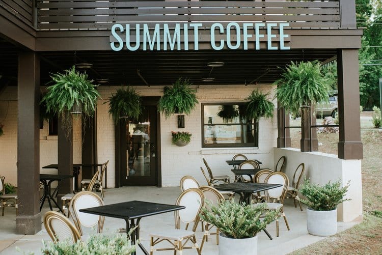 Summit Coffee On the Plaza photo 2