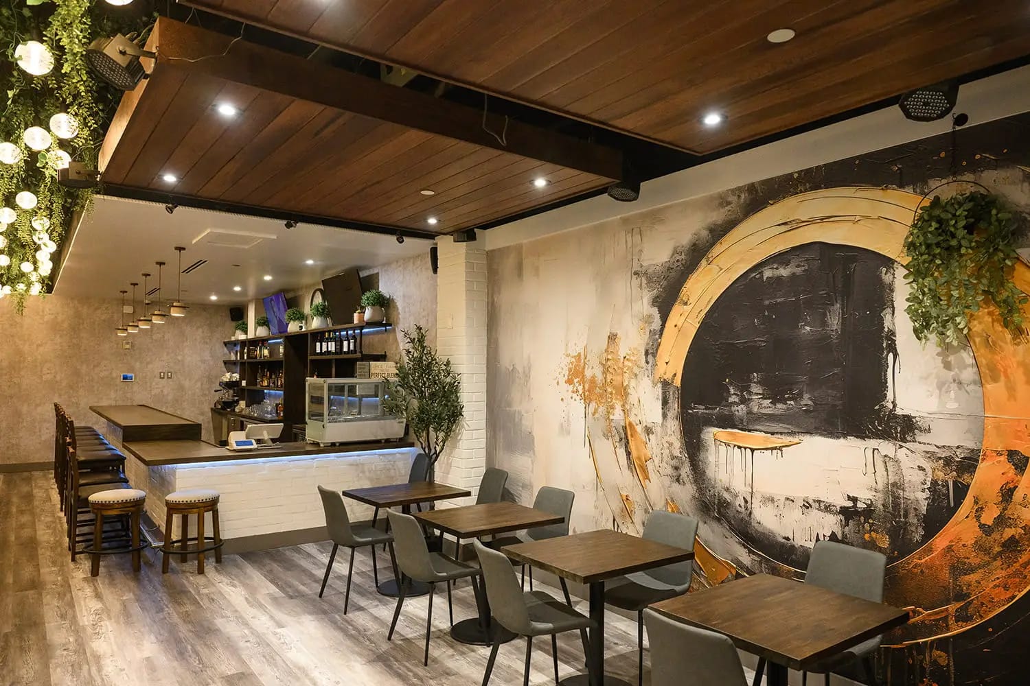 Vibe Cafe And Wine Bar photo 2