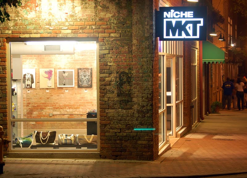 Mac Tabby Cat Cafe - Charlotte photo 2