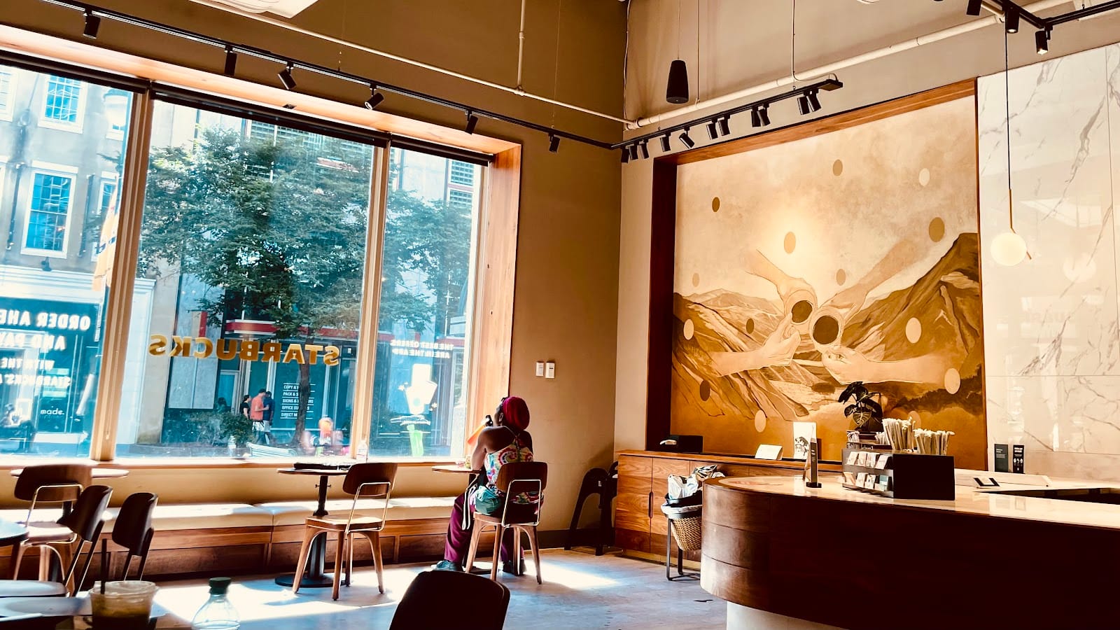 Starbucks Coffee Company